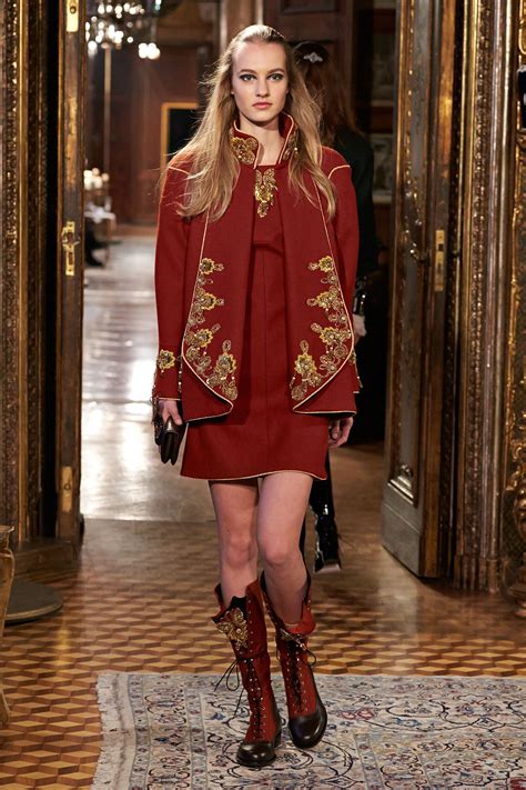 style.com chanel salzburg|chanel salzburg pre fall.